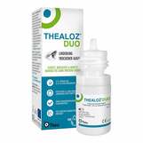 Produktbild Thealoz® Duo Augentropfen