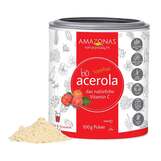 Produktbild Acerola 100% Bio Pur nat.Vit