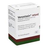Produktbild Venostasin retard 50 mg Hartkapsel retardiert