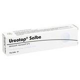 Produktbild Ureotop Salbe