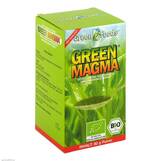 Produktbild Green Magma Gerstengrasextra