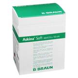 Produktbild Askina Soft Wundverband 9x10