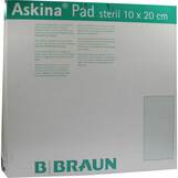 Produktbild Askina Pad Wundauflage 20x10