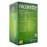 Produktbild Nicorette 4 mg freshmint Kaugummi