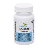 Produktbild Gr&uuml;nlipp Tabletten