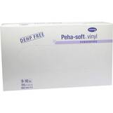 Produktbild Peha Soft Vinyl Untersuchungshandschuhe puderfrei unsteril XL