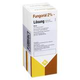 Produktbild Fungoral 2% L&ouml;sung