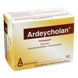 Produktbild Ardeycholan Hartkapseln