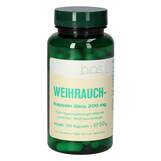 Produktbild Weihrauchkapseln Bios 200 mg