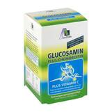 Produktbild Glucosamin 750 mg + Chondroitin 100 mg Kapseln