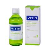 Produktbild Vitis orthodontic Mundsp&uuml;lung