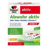 Produktbild Doppelherz Abwehr Direct Pellets