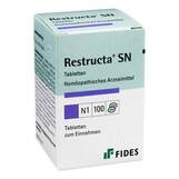 Produktbild Restructa SN Tabletten