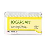 Produktbild Jocapsan Johanniskraut&ouml;l Kapseln