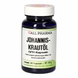 Produktbild Johanniskraut &Ouml;l Kapseln