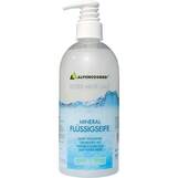 Produktbild Alpencosmed Totes Meer Salz Mineral Fl.-Seife
