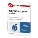 Produktbild Darmflora plus select Kapseln