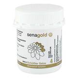 Produktbild Biochemie Senagold 4 Kalium chloratum D 6 Tabletten