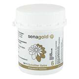 Produktbild Biochemie Senagold 6 Kalium sulfuricum D 6 Tabletten