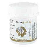 Produktbild Biochemie Senagold 9 Natrium phosphoricum D 6 Tabletten