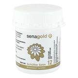 Produktbild Biochemie Senagold 12 Calcium sulfuricum D 6 Tabletten