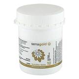 Produktbild Biochemie Senagold 10 Natrium sulfuricum D 6 Tabletten