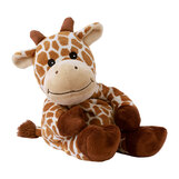 Produktbild W&auml;rme Stofftier Giraffe Giraffana