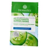 Produktbild Dermasel Spa Totes Meer Maske Feuchtigkeit