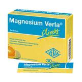 Produktbild Magnesium Verla direkt Granulat Citrus