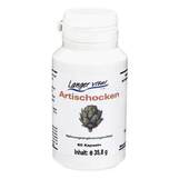 Produktbild Artischocken Kapseln 400 mg