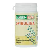 Abbildung: Spirulina 300 mg Kapseln Kapseln, 90 St PZN 06861878