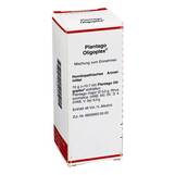 Produktbild Plantago Oligoplex Liquidum