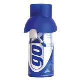 Abbildung: Sauerstoff Inhalationsdose Inhalat, 4 l PZN 06869319