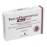 Produktbild Infectodiarrstop LGG mono Pulver z.Suspension-Herstellung