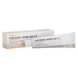 Abbildung: PANTHENOL-CREME LAW, 5 % Creme, 100 g PZN 06873953