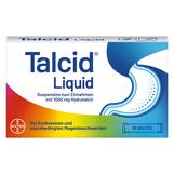 Produktbild Talcid Liquid