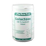 Produktbild Galactose 100% rein Pulver