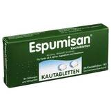 Produktbild Espumisan Kautabletten