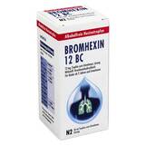 Produktbild BROMHEXIN 12 BC Tropfen