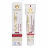 Produktbild Ayurdent Zahncreme Classic