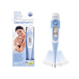 Produktbild Geratherm baby flex Fieberthermometer digital mit flexibler Spitze