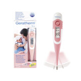 Produktbild Geratherm baby flex Fieberthermometer digital mit flexibler Spitze
