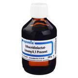 Produktbild Solutio Ethacridini 0,1% SR