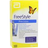 Produktbild FreeStyle Precision Teststreifen