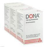 Produktbild Dona 750 mg Filmtabletten