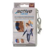 Produktbild Bort Activecolor Ellenbogenbandage large blau