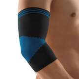 Produktbild Bort Activecolor Ellenbogenbandage large schwarz