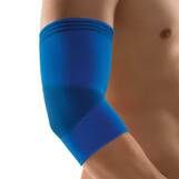 Produktbild Bort Activecolor Ellenbogenbandage medium blau