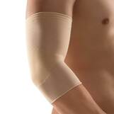 Produktbild Bort Activecolor Ellenbogenbandage medium haut