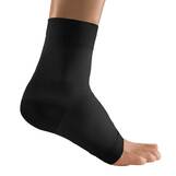 Produktbild Bort Activecolor Kn&ouml;chelbandage medium schwarz